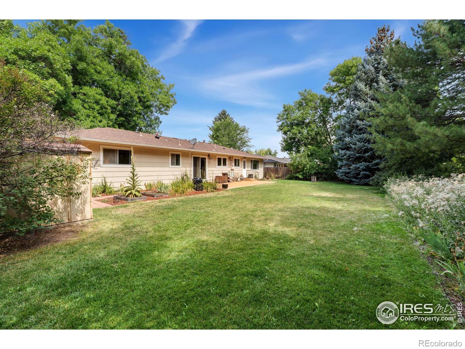 MLS Image #28 for 757  cherokee drive,fort collins, Colorado