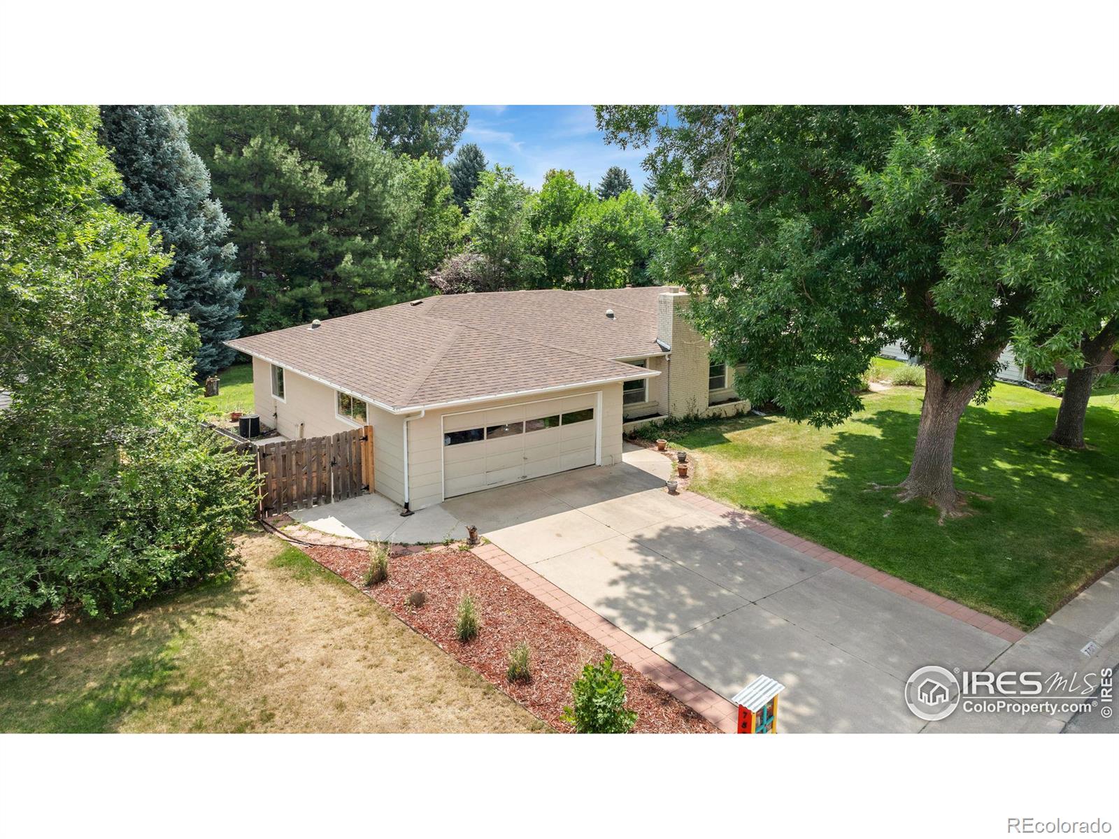 MLS Image #29 for 757  cherokee drive,fort collins, Colorado