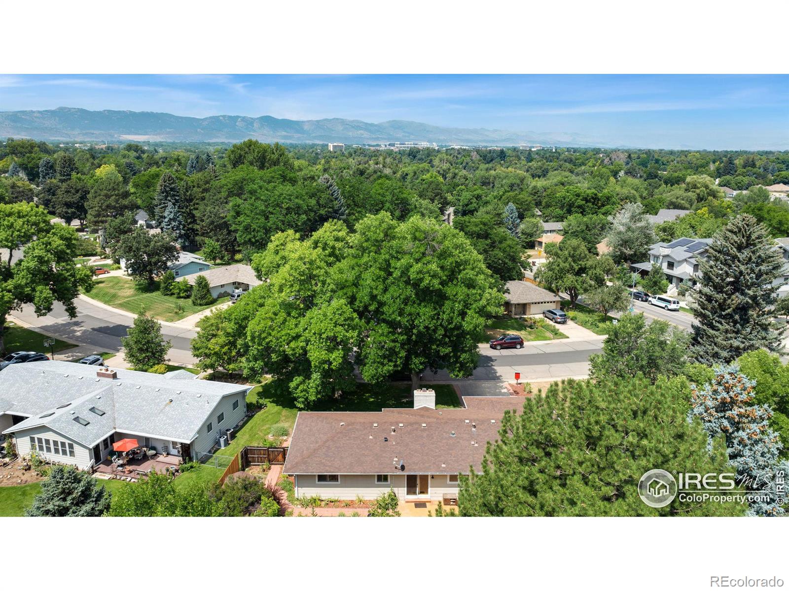 MLS Image #32 for 757  cherokee drive,fort collins, Colorado