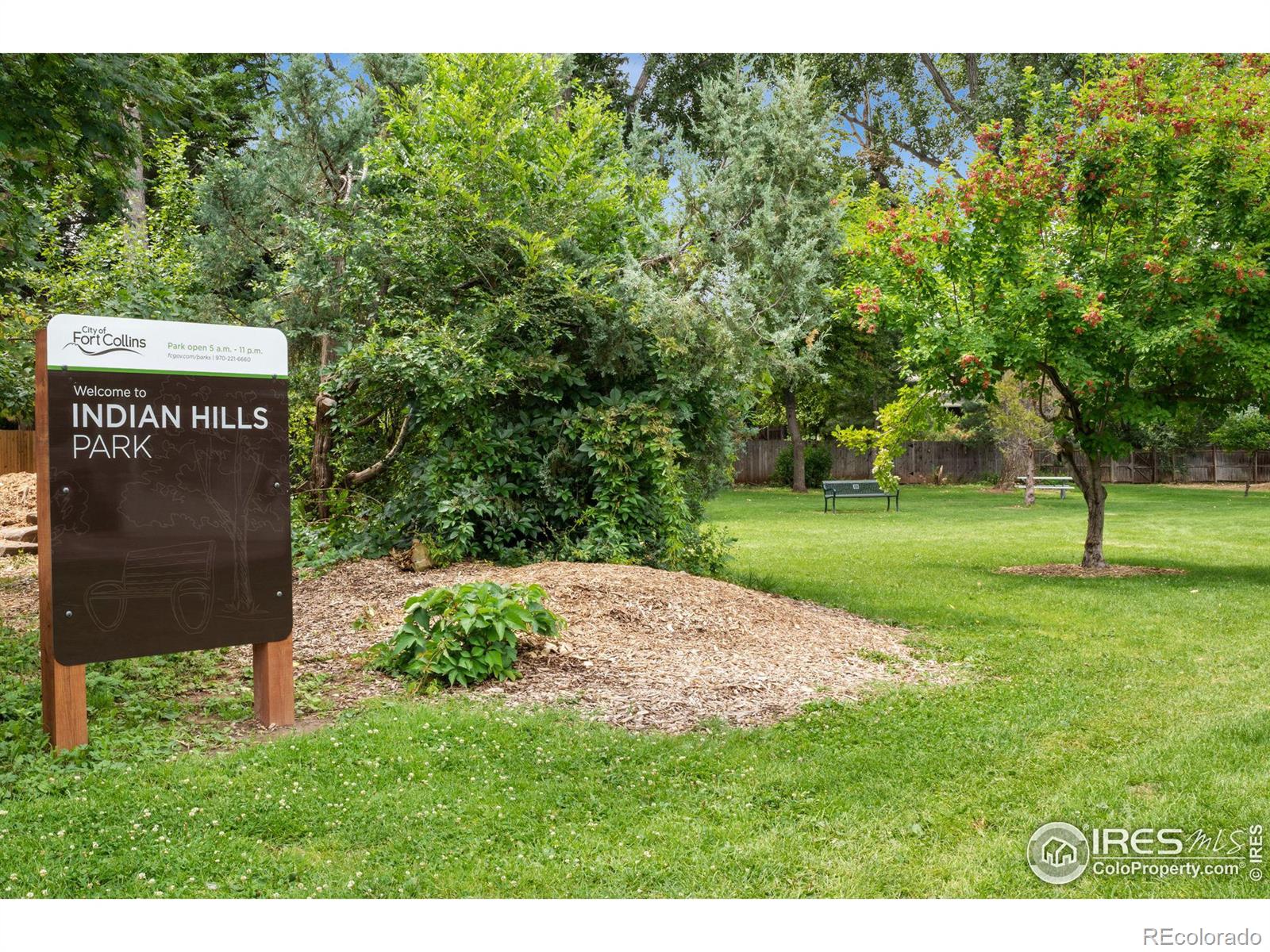 MLS Image #34 for 757  cherokee drive,fort collins, Colorado