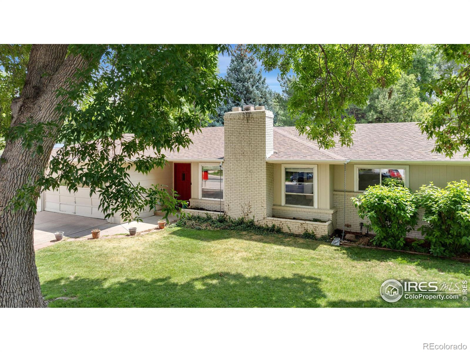 MLS Image #37 for 757  cherokee drive,fort collins, Colorado