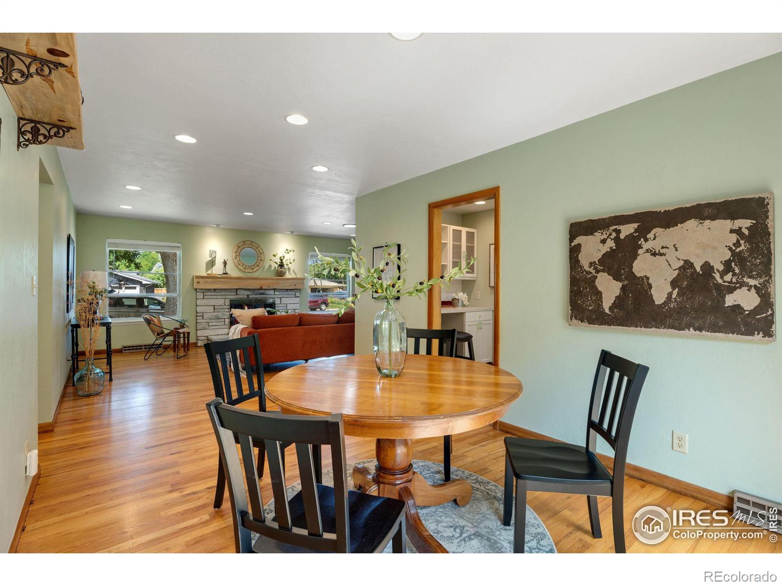 MLS Image #7 for 757  cherokee drive,fort collins, Colorado