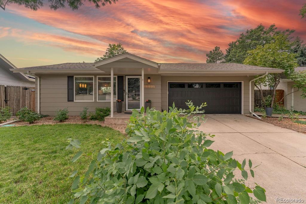 CMA Image for 6544  deframe way,Arvada, Colorado