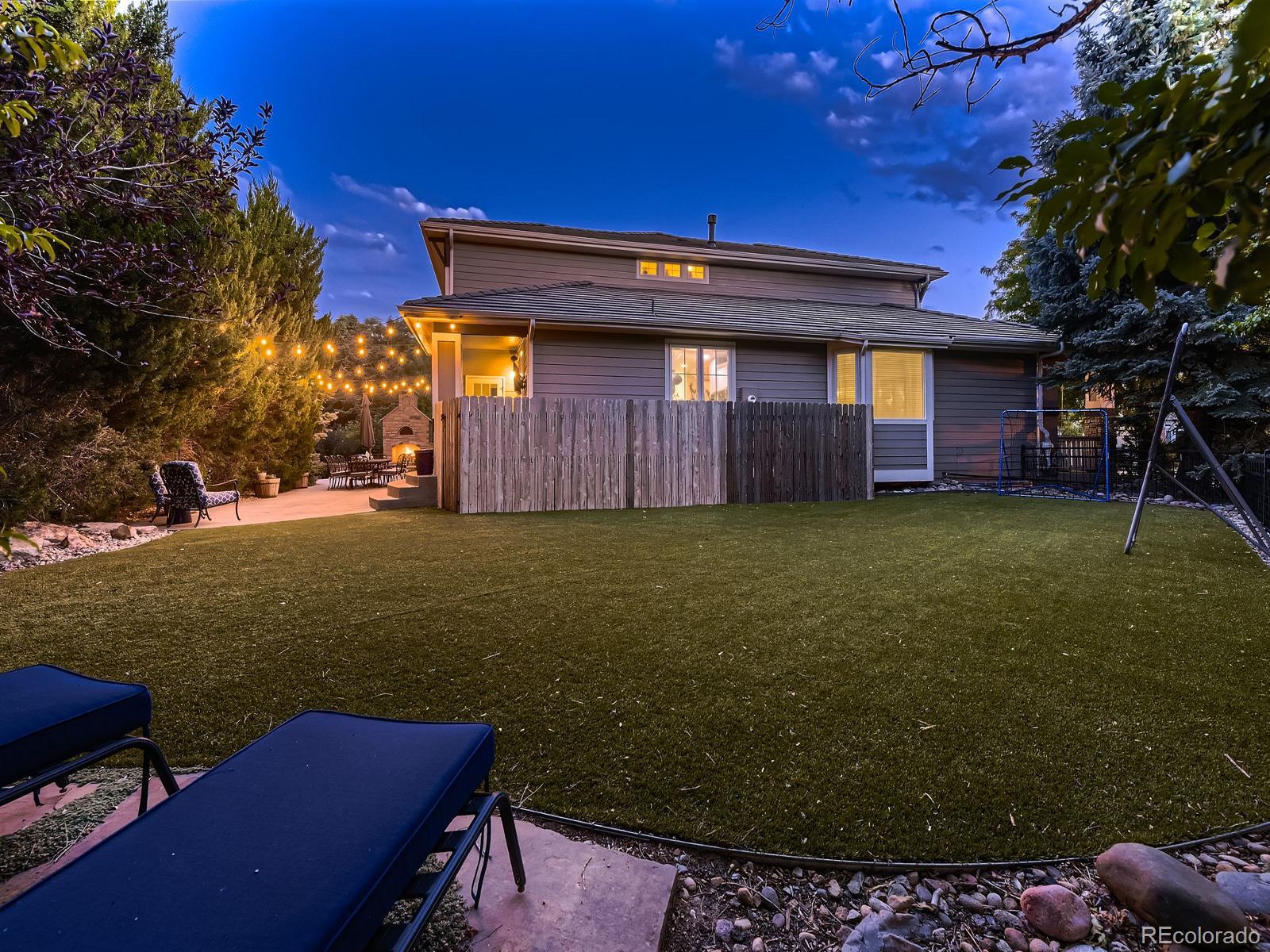 MLS Image #48 for 2155  creekside point,highlands ranch, Colorado