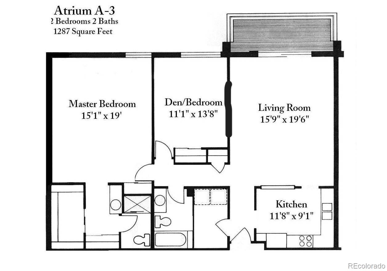 MLS Image #26 for 13901 e marina drive,aurora, Colorado