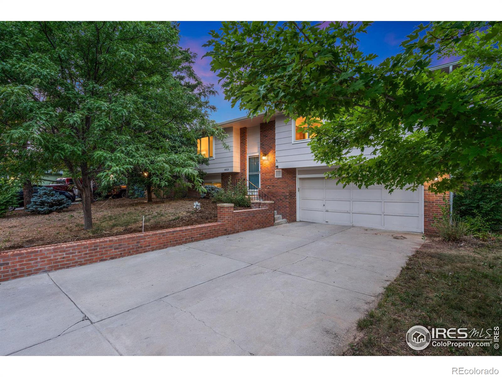 MLS Image #0 for 4013 w 13th street,greeley, Colorado