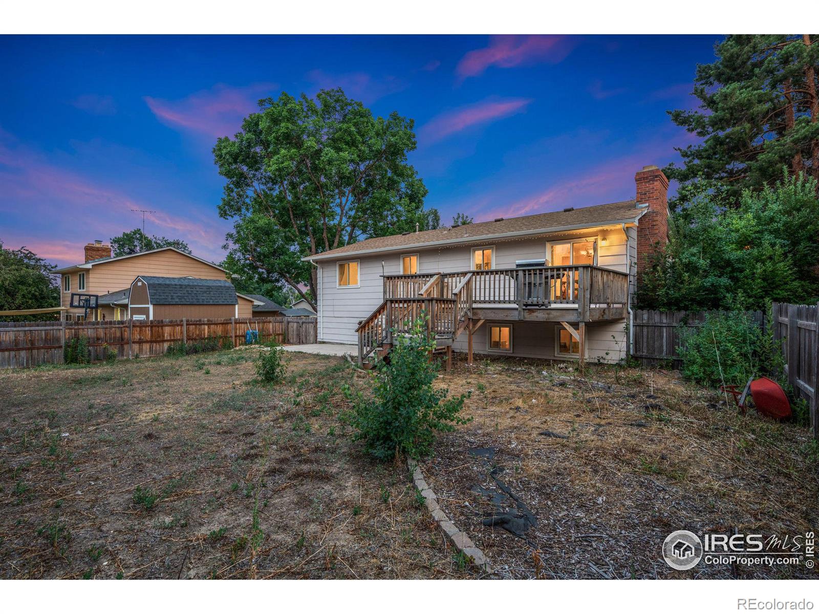 MLS Image #29 for 4013 w 13th street,greeley, Colorado