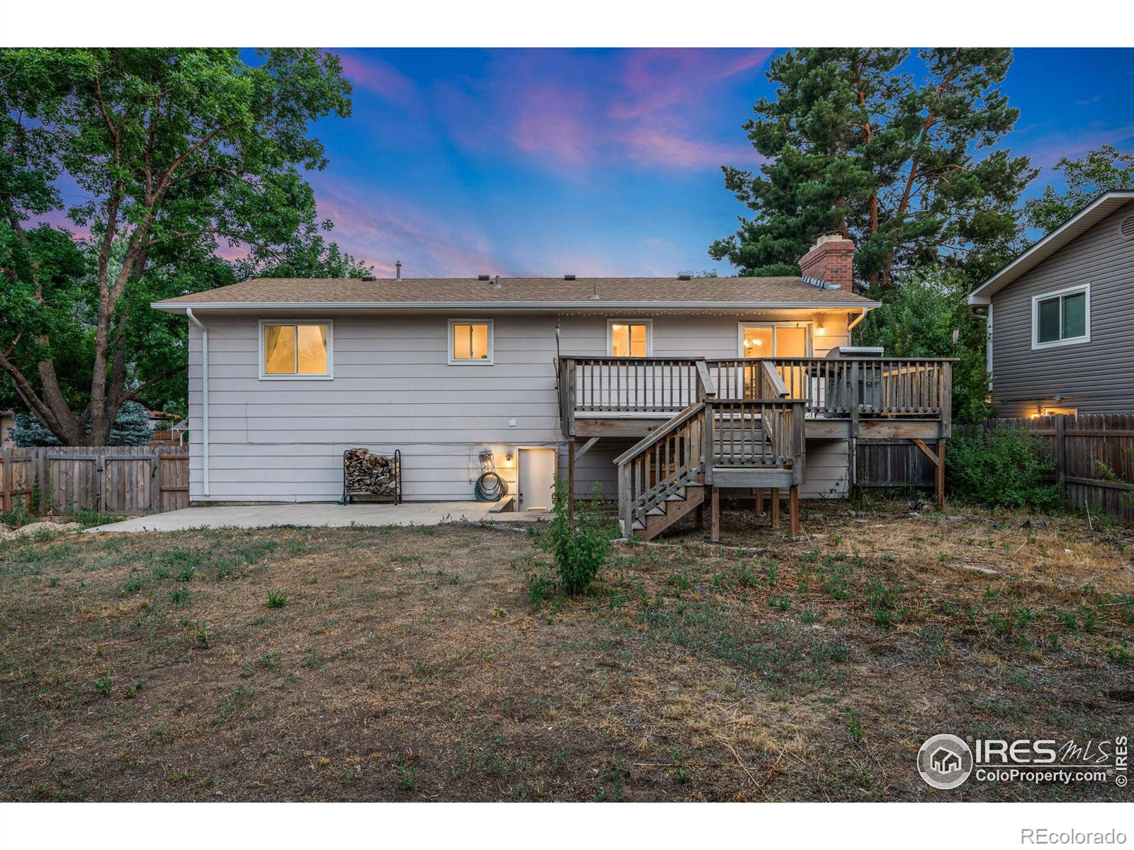 MLS Image #30 for 4013 w 13th street,greeley, Colorado