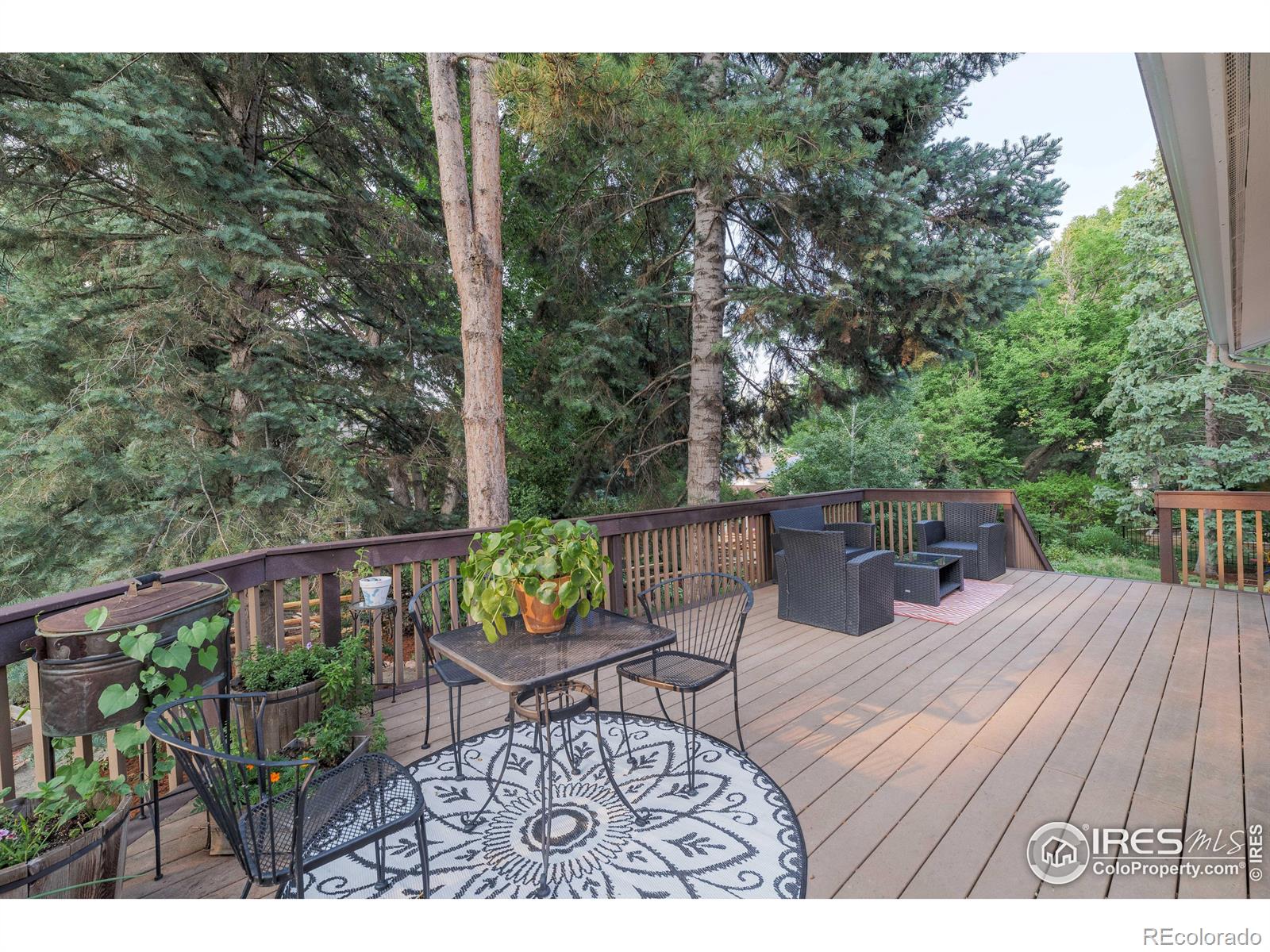 MLS Image #20 for 8119  rye court,niwot, Colorado