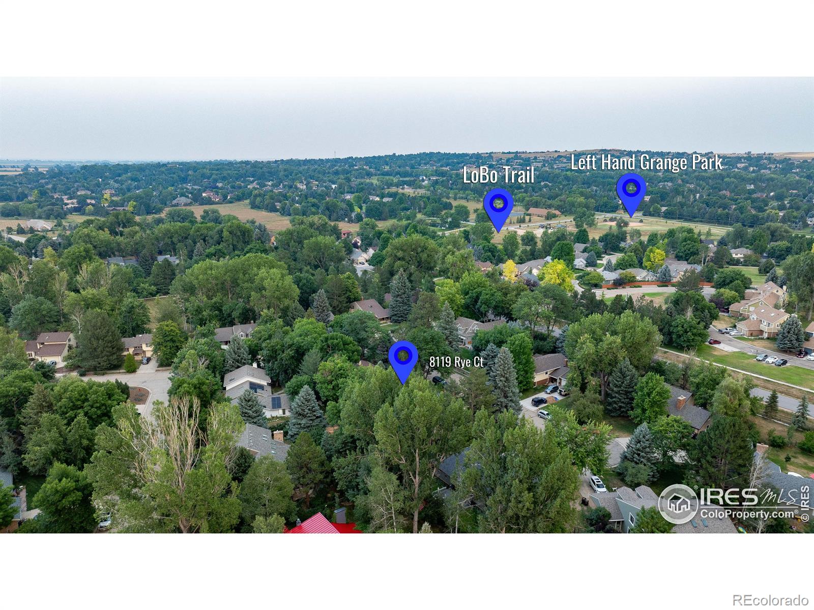 MLS Image #28 for 8119  rye court,niwot, Colorado