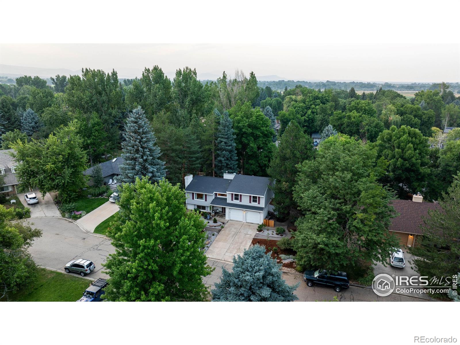 MLS Image #29 for 8119  rye court,niwot, Colorado