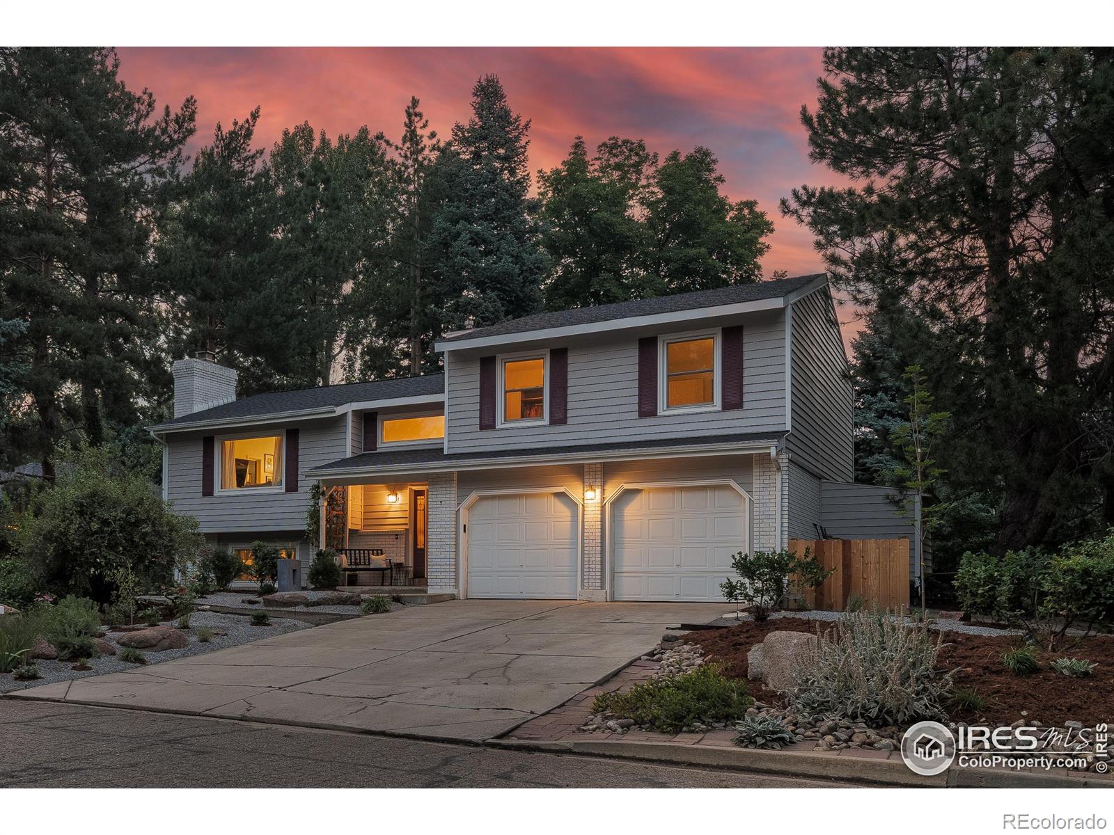 MLS Image #30 for 8119  rye court,niwot, Colorado