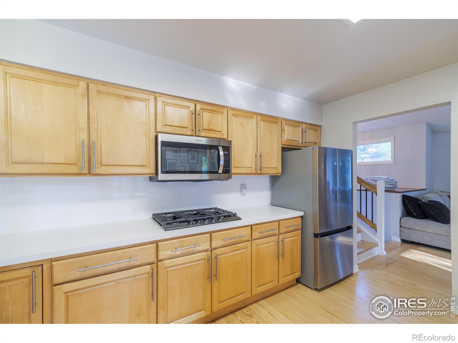 MLS Image #7 for 8119  rye court,niwot, Colorado