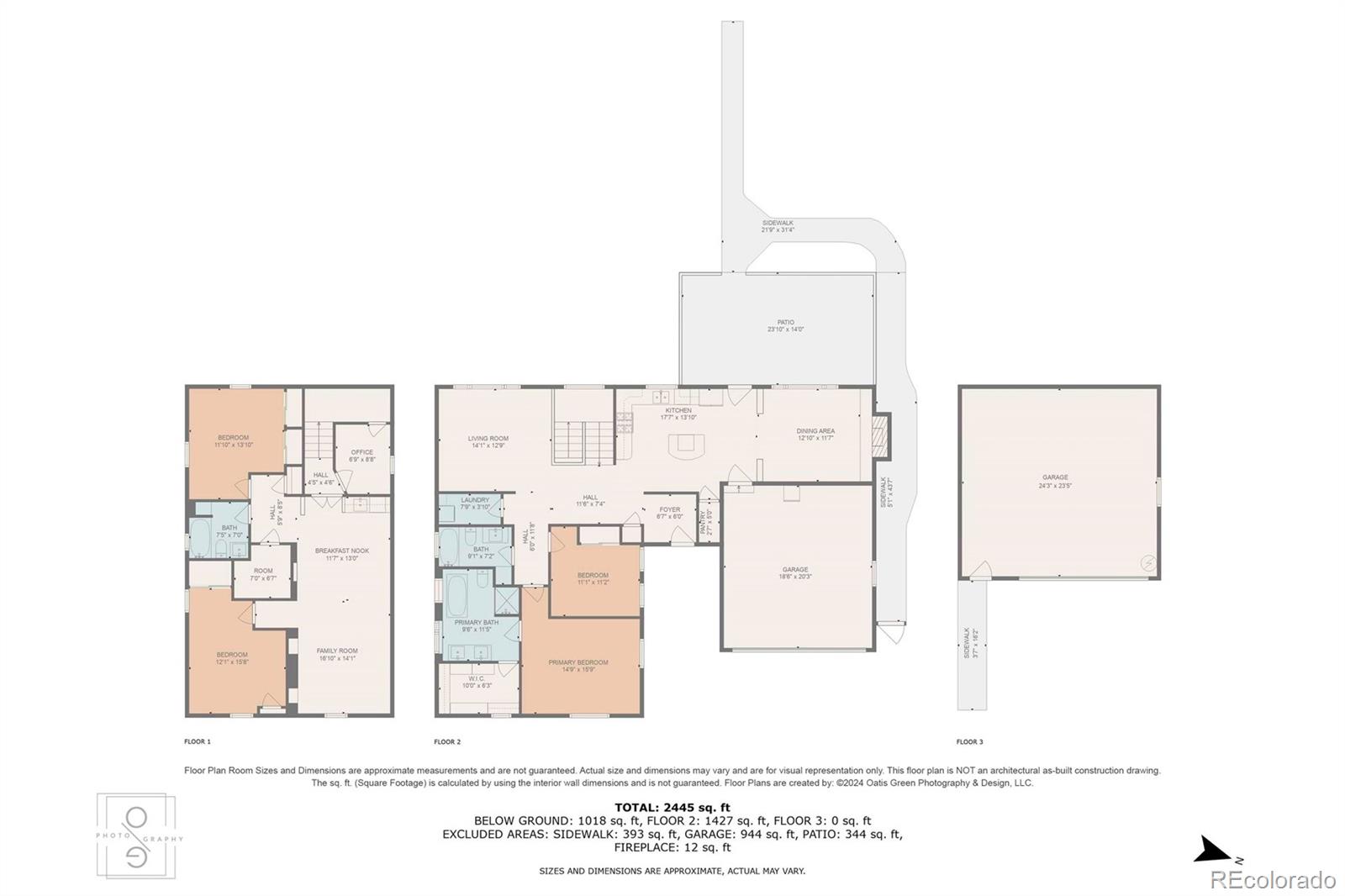 MLS Image #40 for 5335  gladiola street,arvada, Colorado