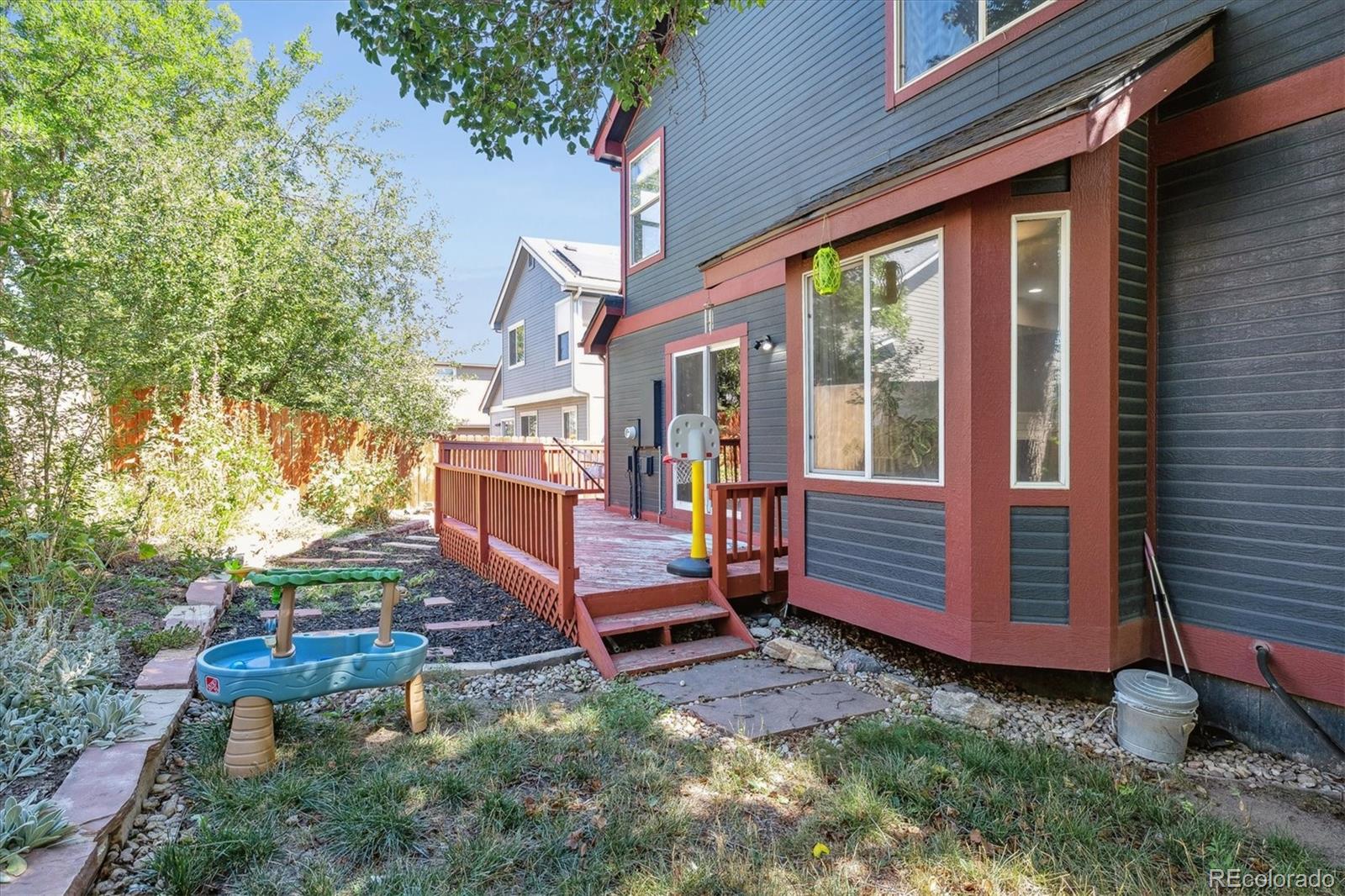 MLS Image #25 for 4347  choke cherry avenue,broomfield, Colorado