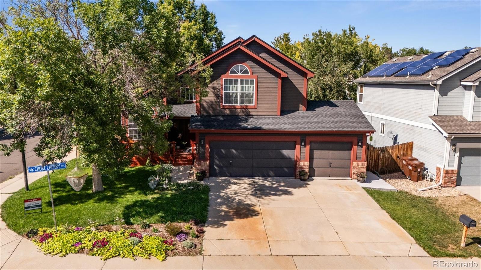 MLS Image #27 for 4347  choke cherry avenue,broomfield, Colorado