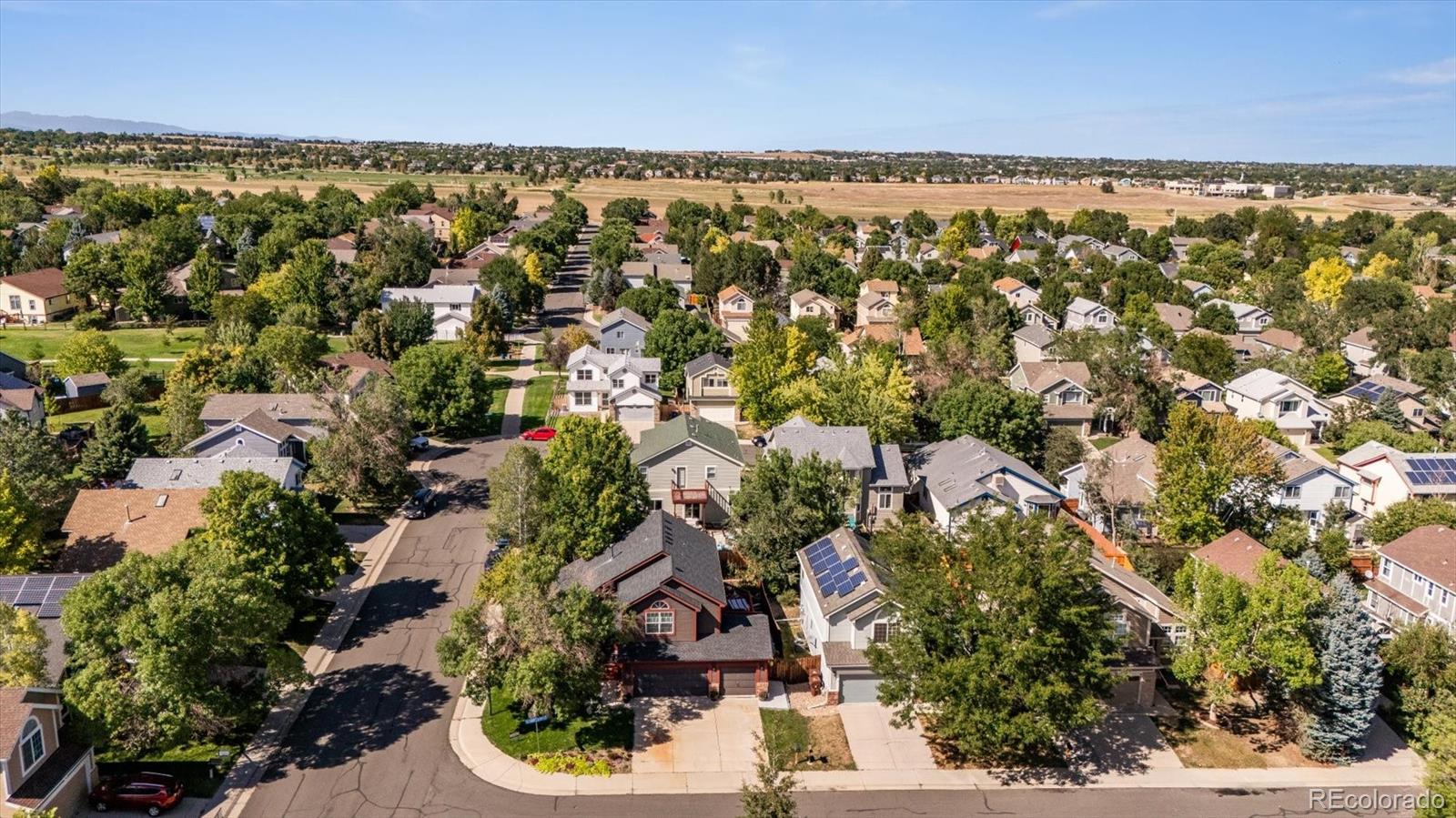 MLS Image #28 for 4347  choke cherry avenue,broomfield, Colorado