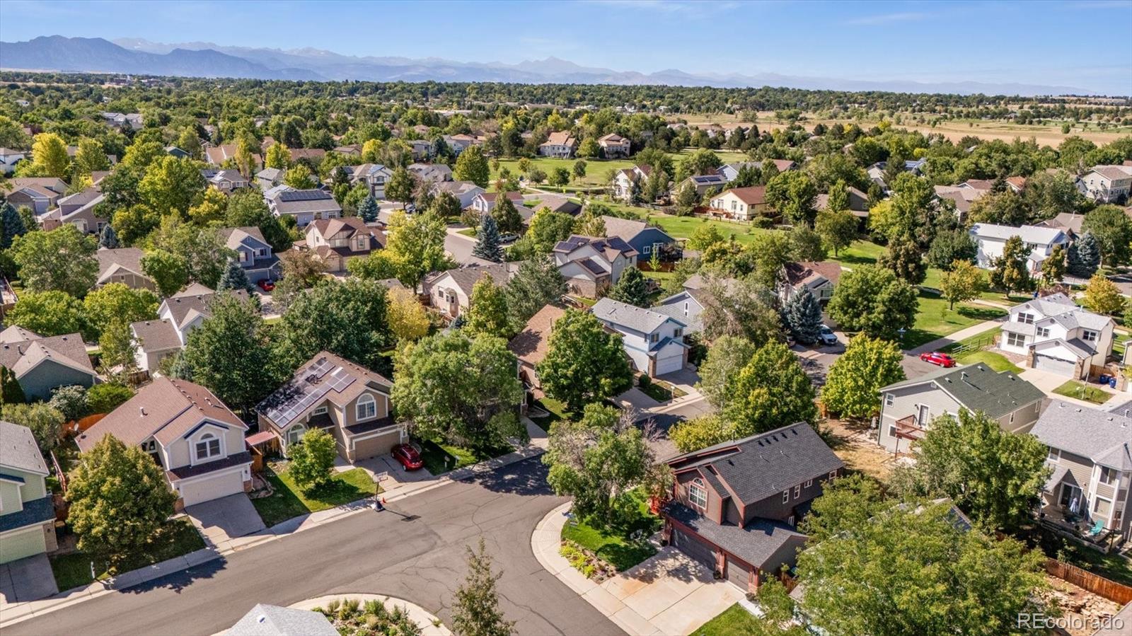 MLS Image #29 for 4347  choke cherry avenue,broomfield, Colorado