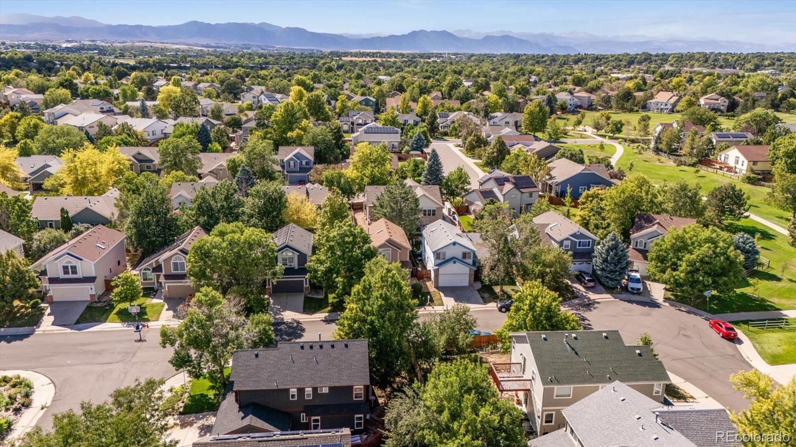 MLS Image #30 for 4347  choke cherry avenue,broomfield, Colorado