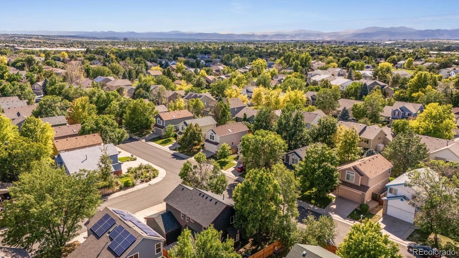 MLS Image #31 for 4347  choke cherry avenue,broomfield, Colorado