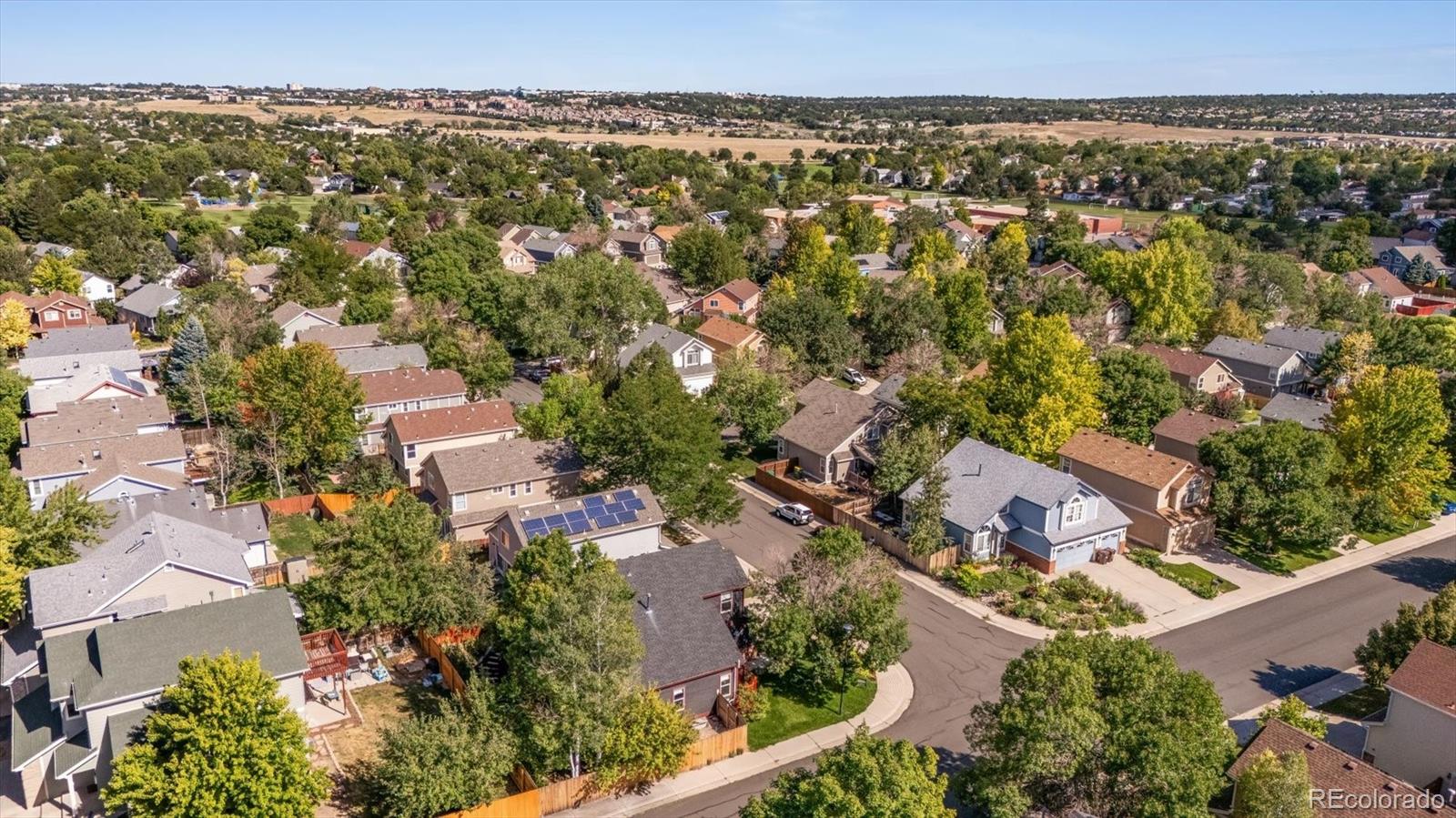 MLS Image #32 for 4347  choke cherry avenue,broomfield, Colorado