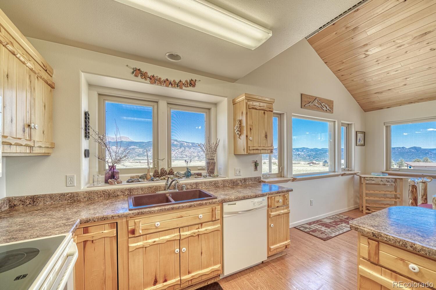 MLS Image #12 for 31015  west ridge road,buena vista, Colorado