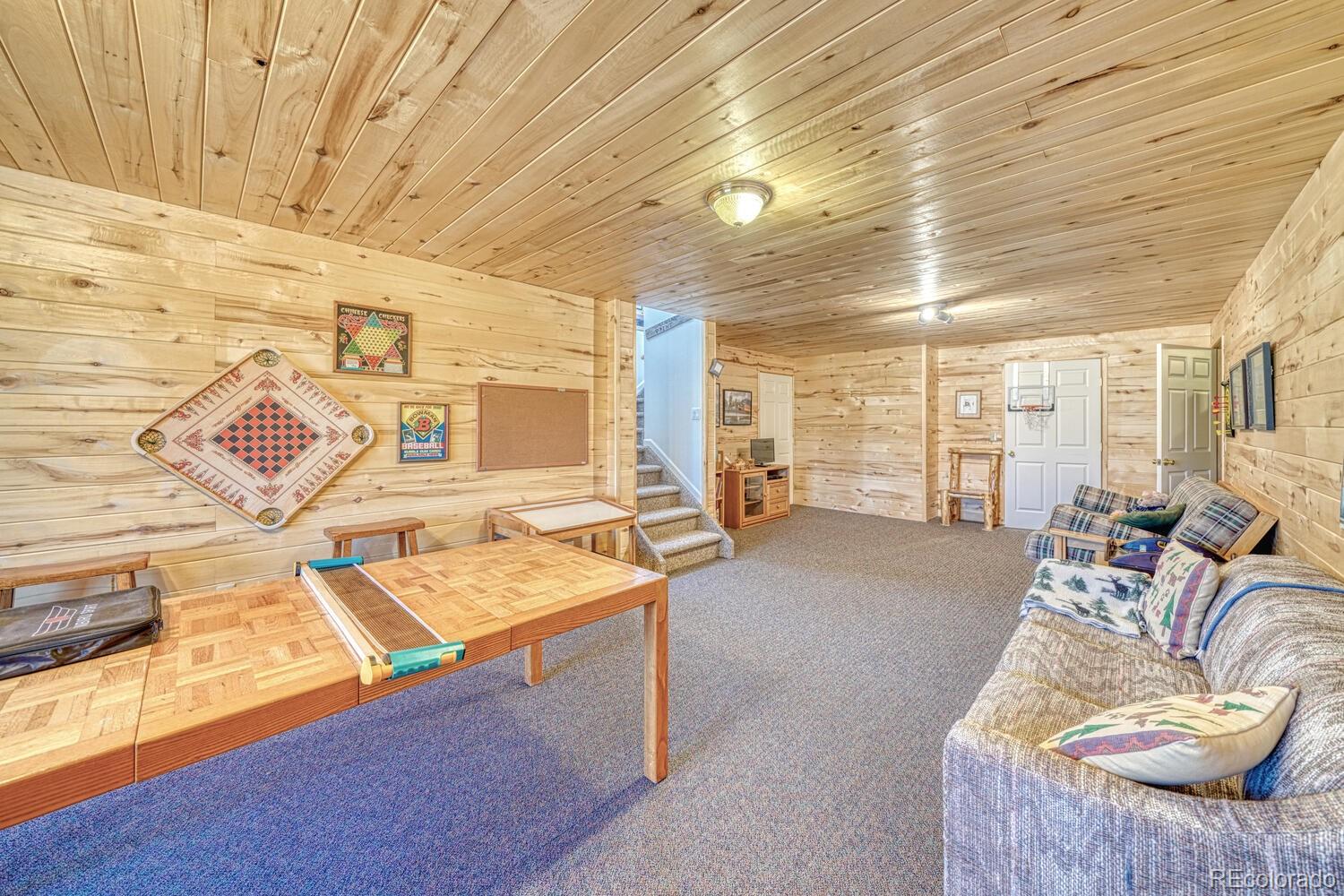 MLS Image #22 for 31015  west ridge road,buena vista, Colorado