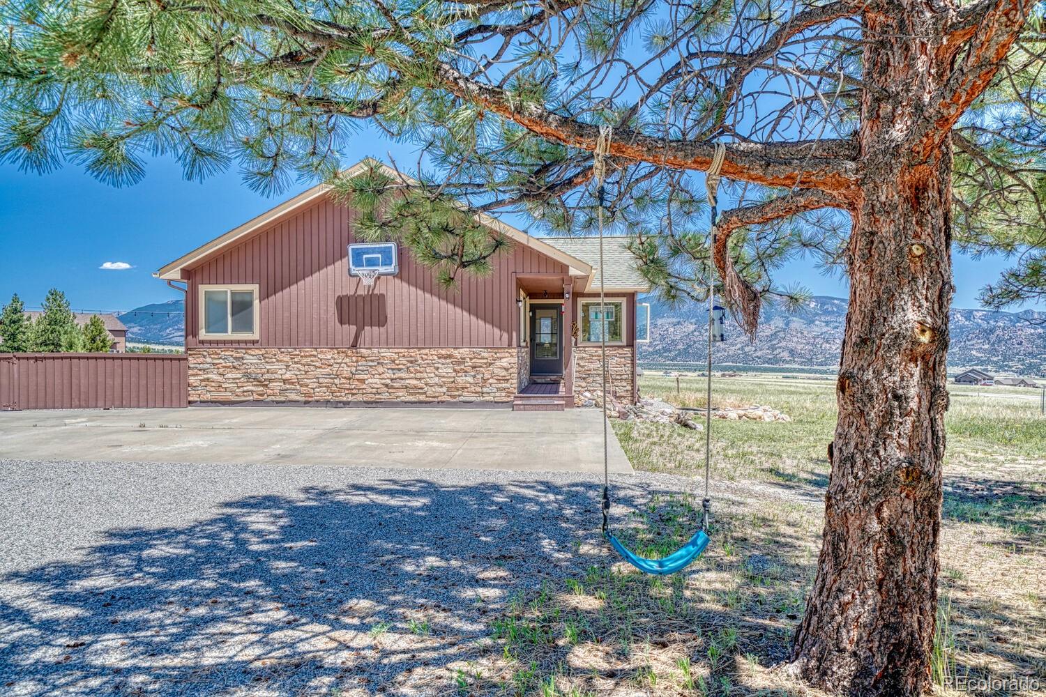 MLS Image #37 for 31015  west ridge road,buena vista, Colorado