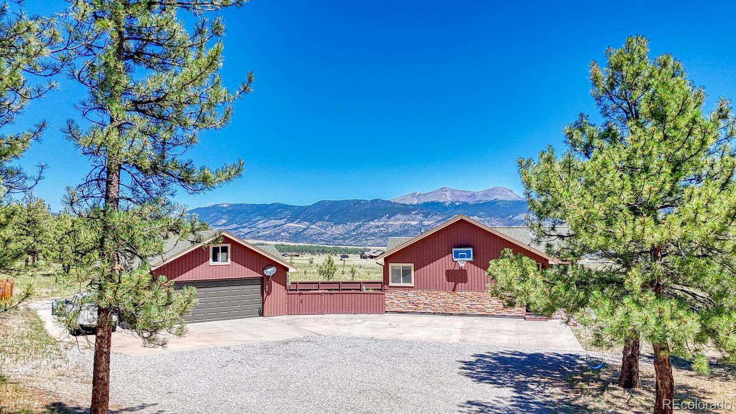 MLS Image #38 for 31015  west ridge road,buena vista, Colorado