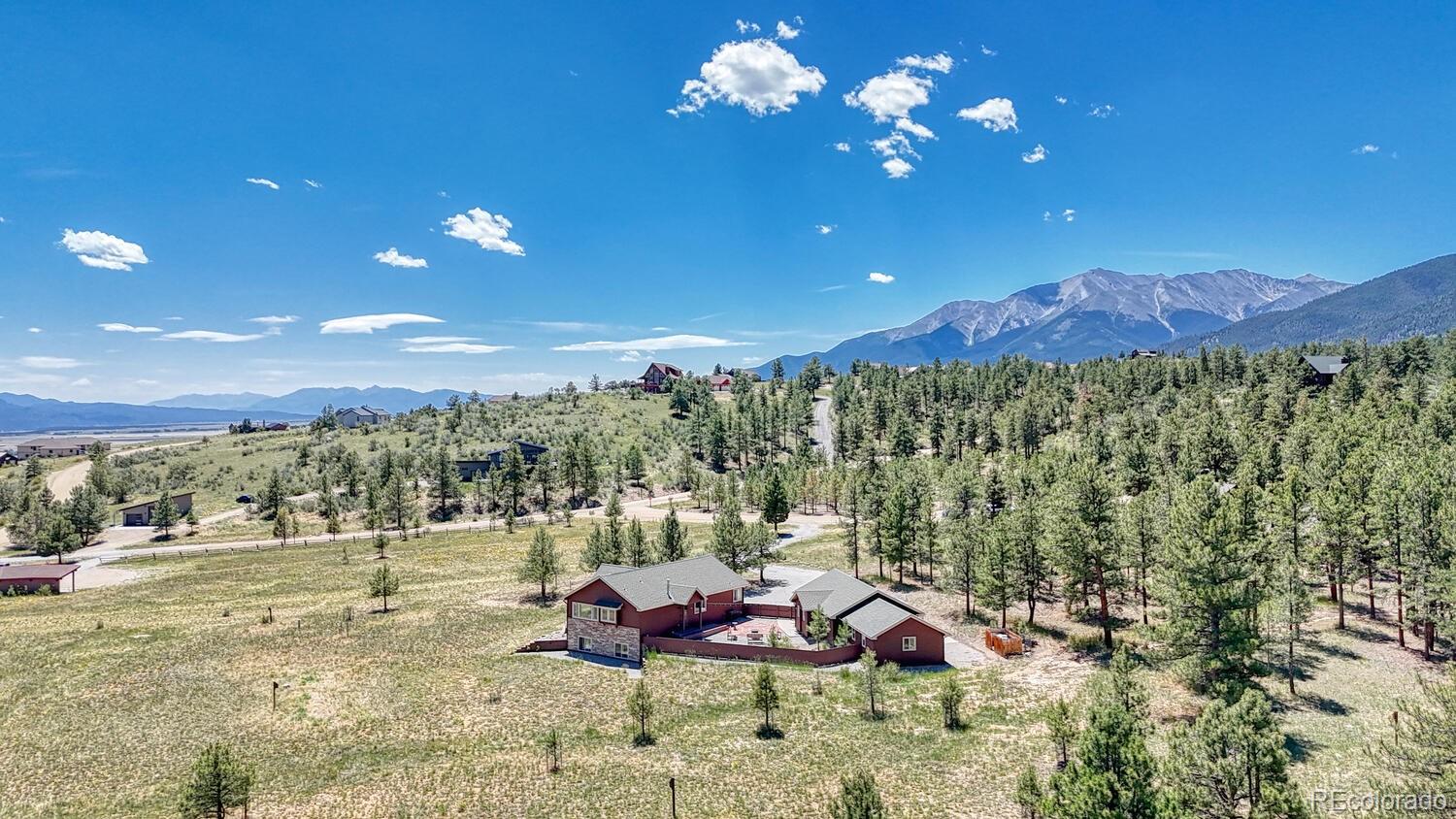 MLS Image #41 for 31015  west ridge road,buena vista, Colorado