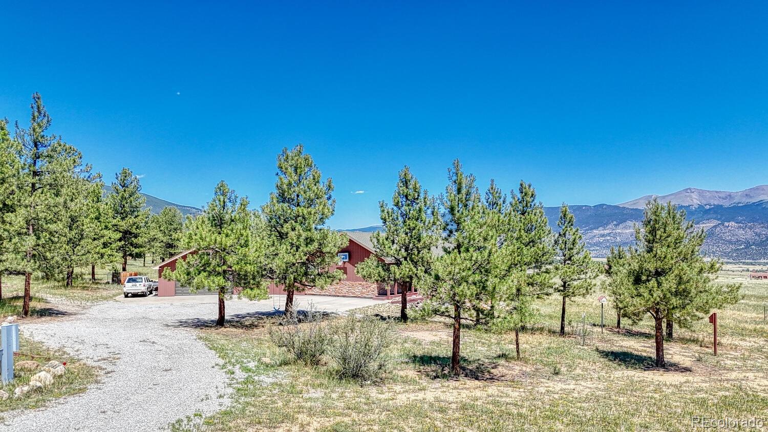 MLS Image #43 for 31015  west ridge road,buena vista, Colorado