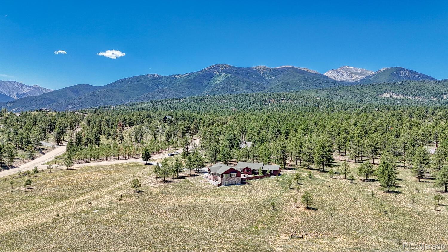 MLS Image #46 for 31015  west ridge road,buena vista, Colorado