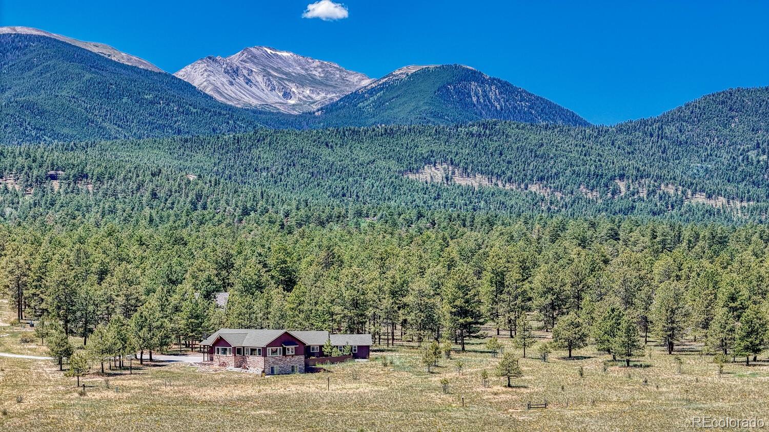 MLS Image #47 for 31015  west ridge road,buena vista, Colorado