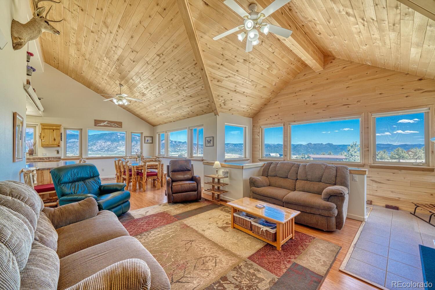 MLS Image #5 for 31015  west ridge road,buena vista, Colorado