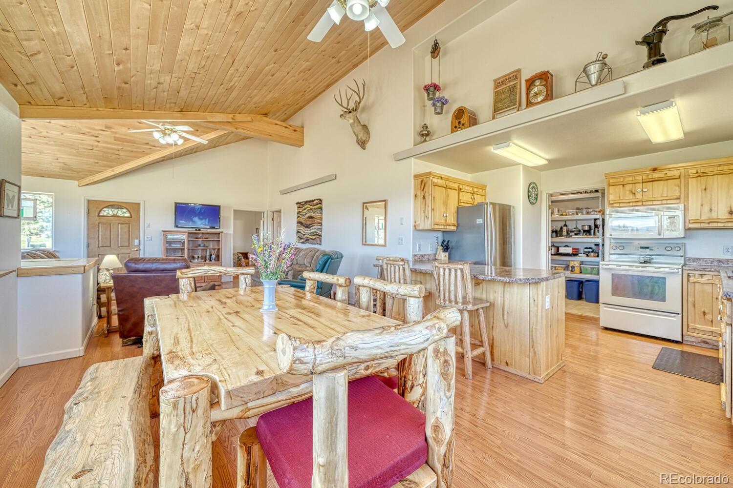 MLS Image #8 for 31015  west ridge road,buena vista, Colorado