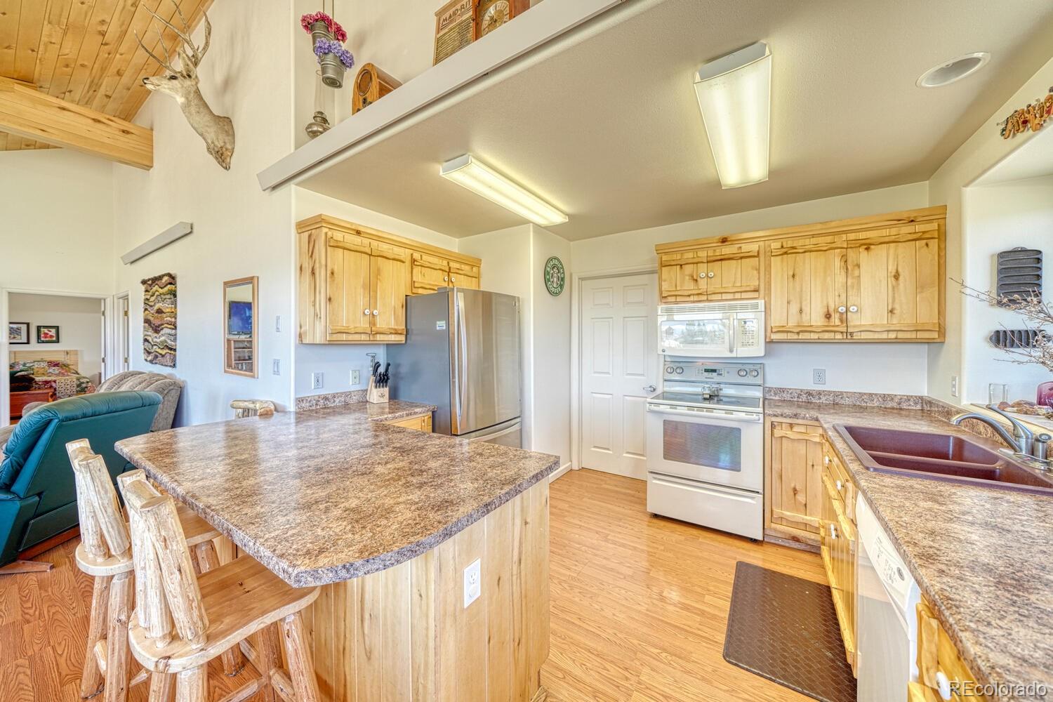 MLS Image #9 for 31015  west ridge road,buena vista, Colorado