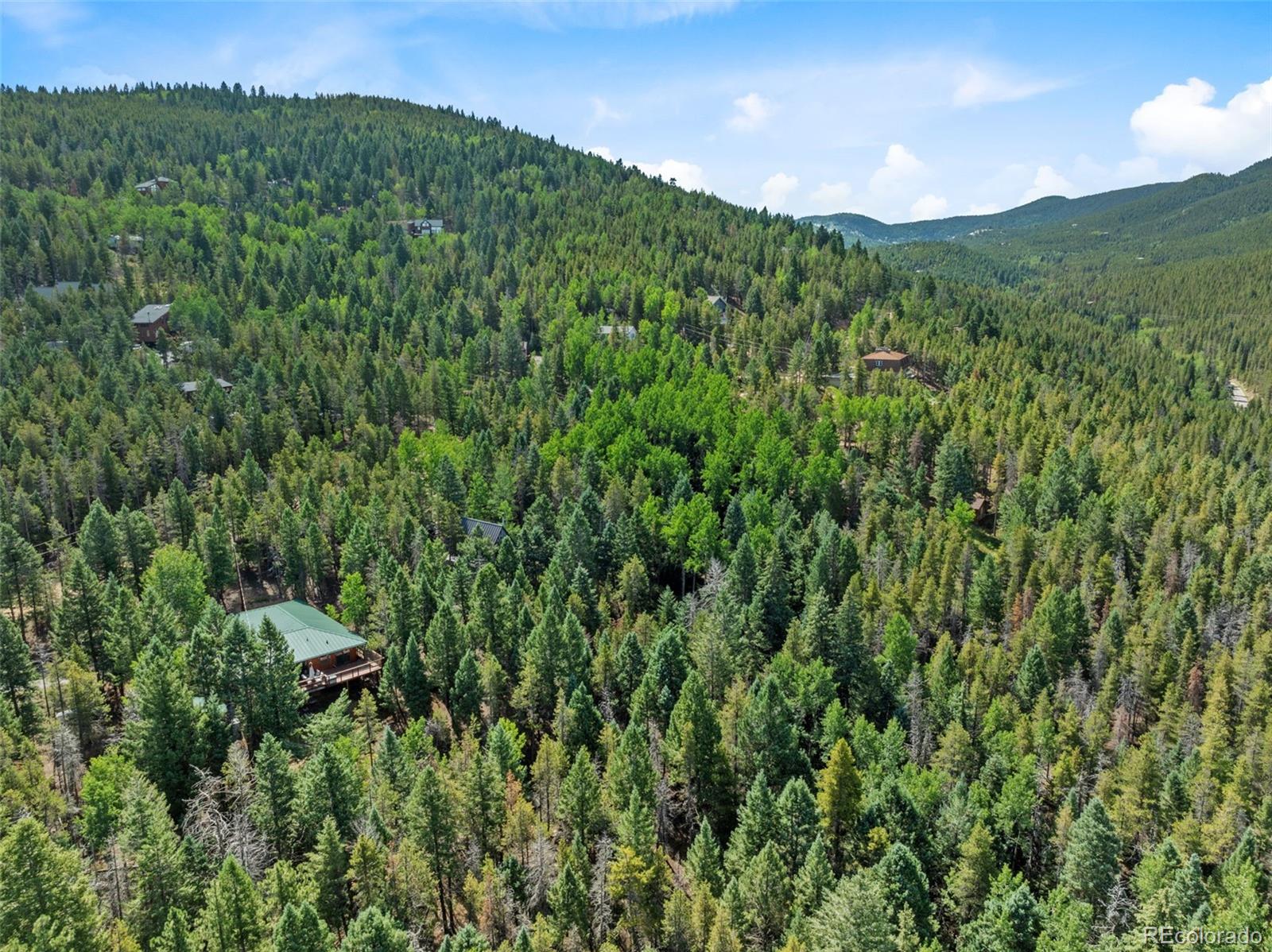 MLS Image #25 for 8351  london lane,conifer, Colorado