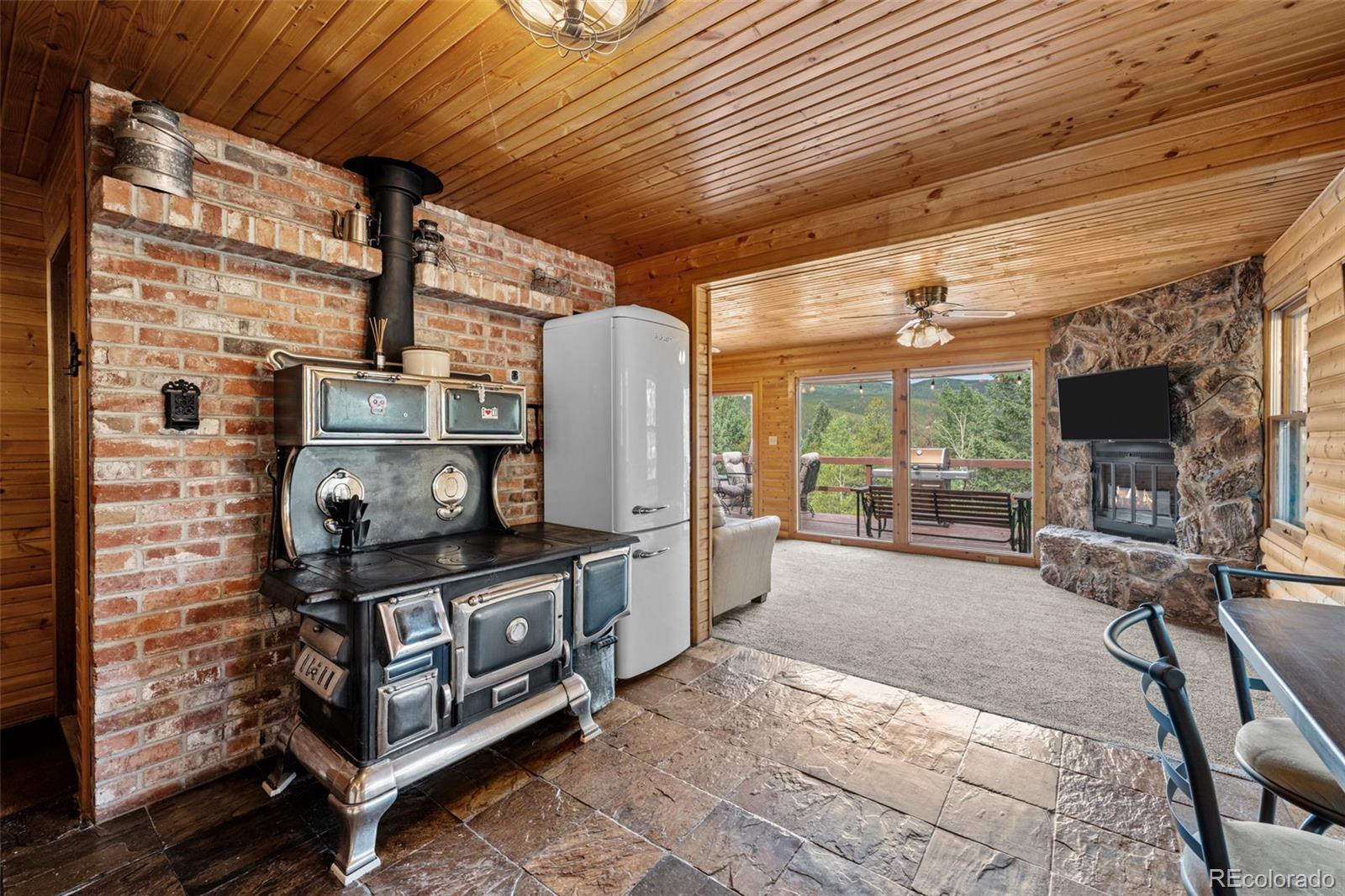 MLS Image #3 for 8351  london lane,conifer, Colorado