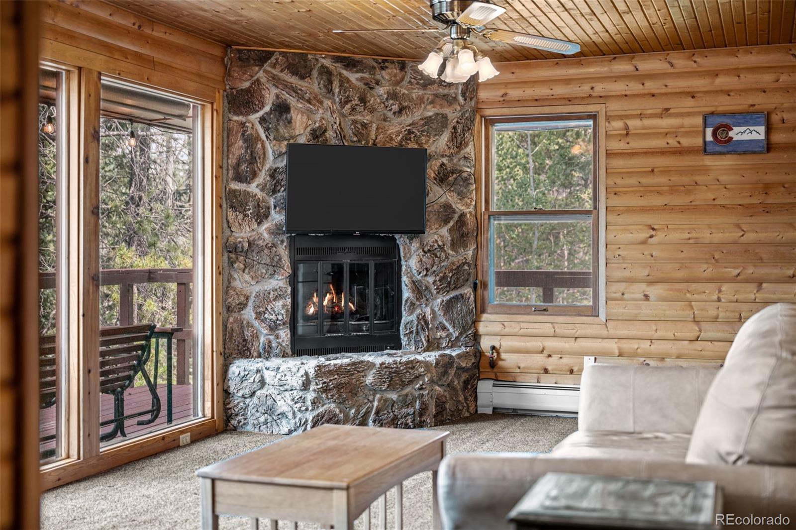 MLS Image #9 for 8351  london lane,conifer, Colorado