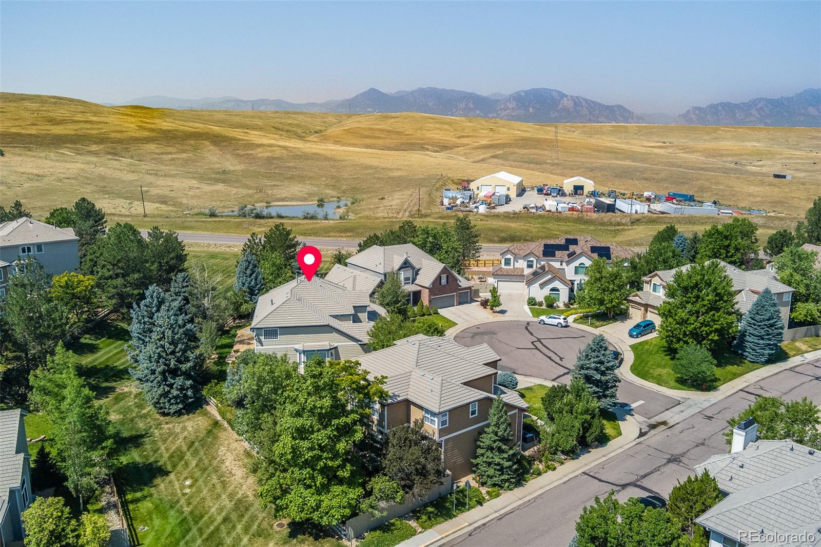 MLS Image #39 for 414  opal way,superior, Colorado