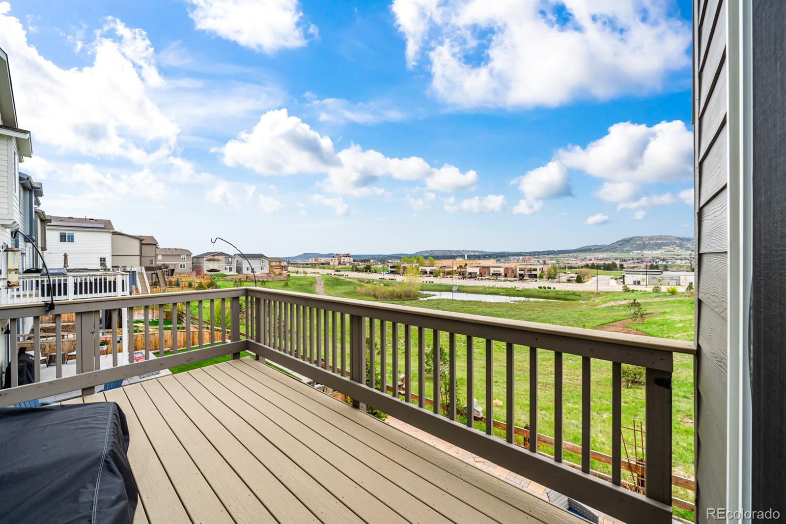 MLS Image #20 for 1569  goldfield trail,castle rock, Colorado