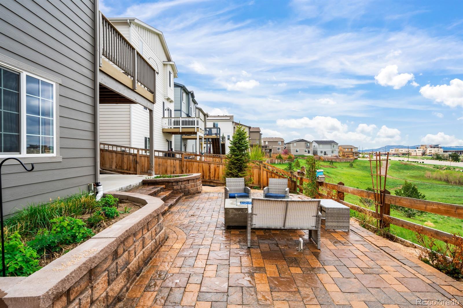 MLS Image #22 for 1569  goldfield trail,castle rock, Colorado