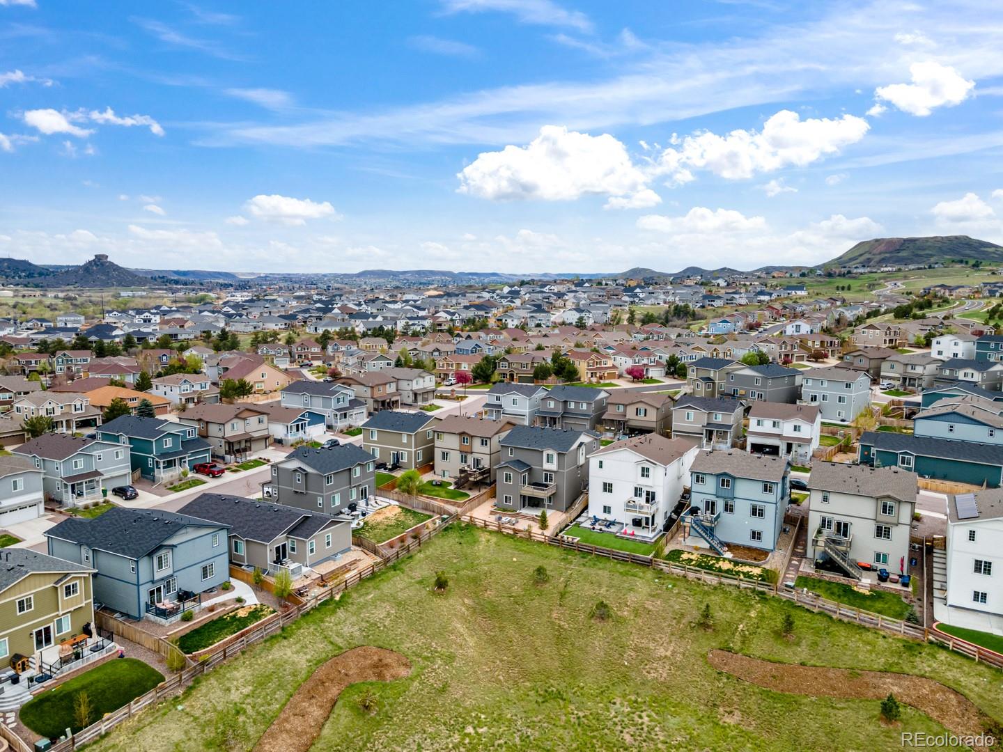 MLS Image #26 for 1569  goldfield trail,castle rock, Colorado