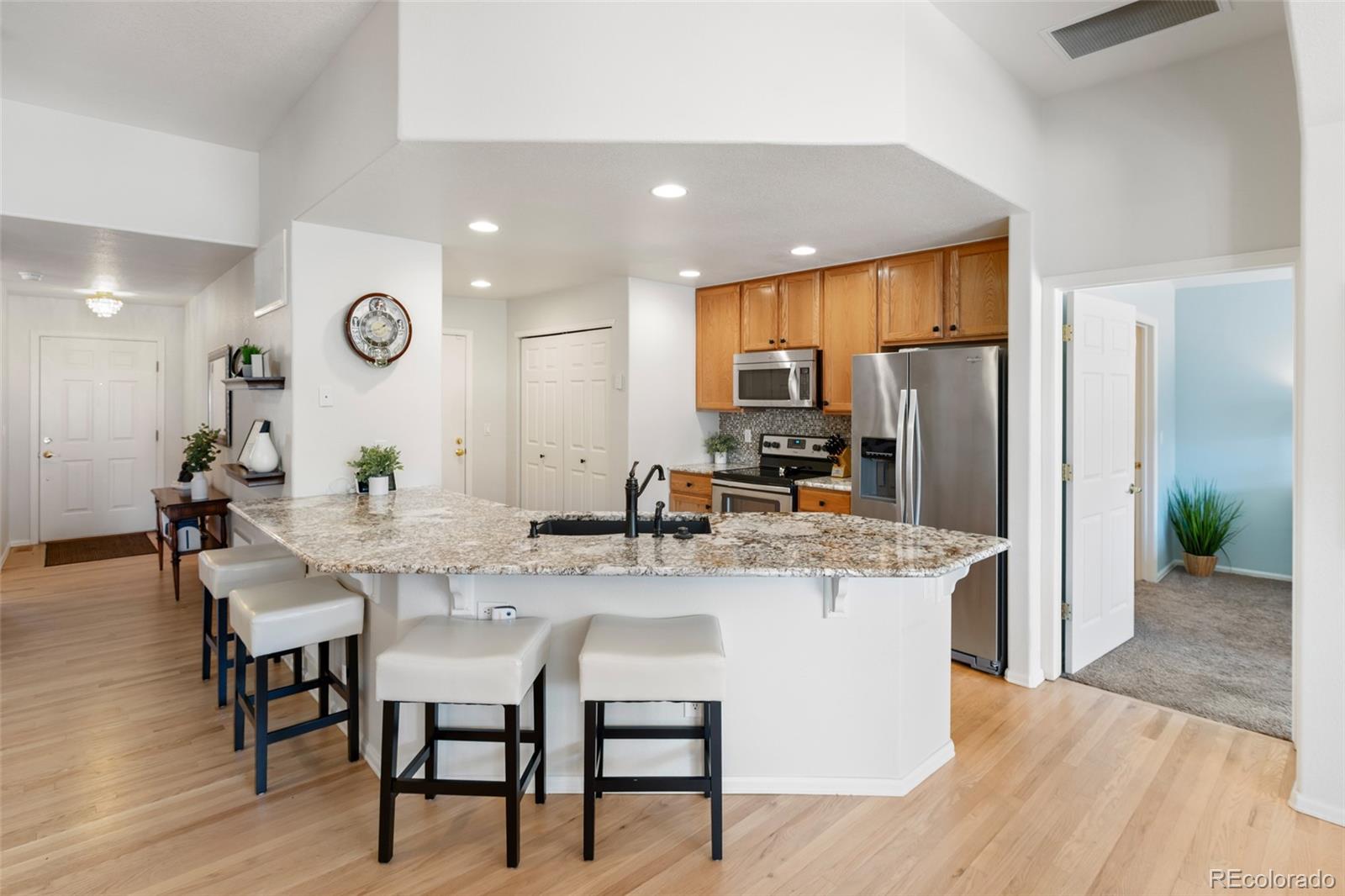 MLS Image #3 for 23643 e links place,aurora, Colorado