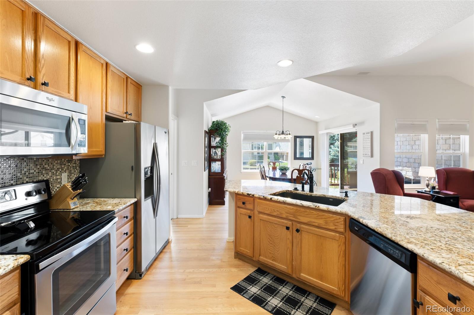 MLS Image #6 for 23643 e links place,aurora, Colorado