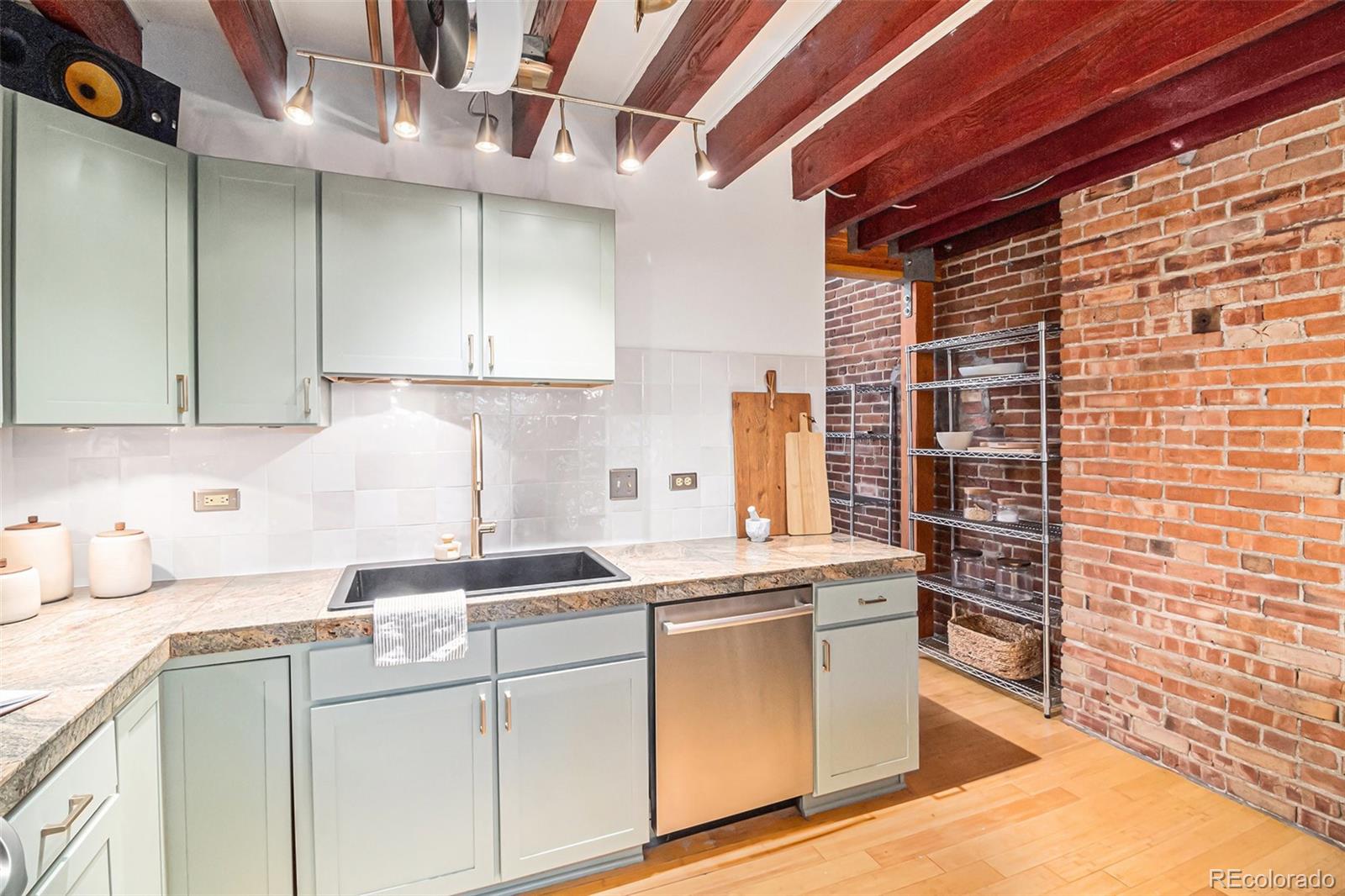 MLS Image #10 for 3225  blake street,denver, Colorado