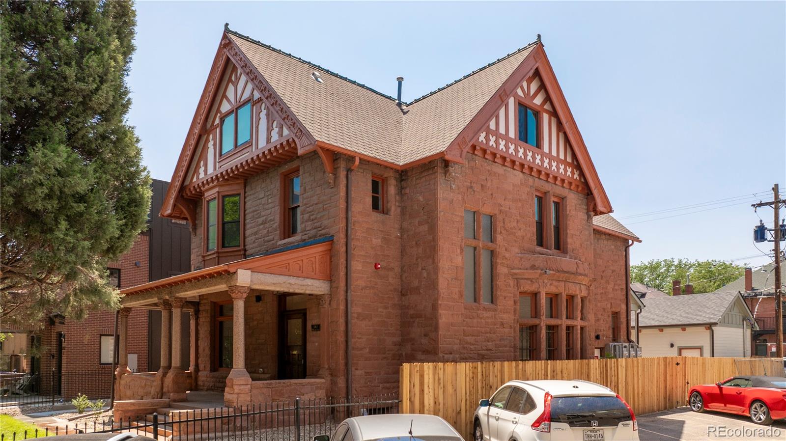 MLS Image #16 for 1763 n williams street b2,denver, Colorado