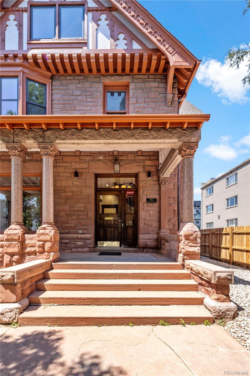 MLS Image #17 for 1763 n williams street b2,denver, Colorado