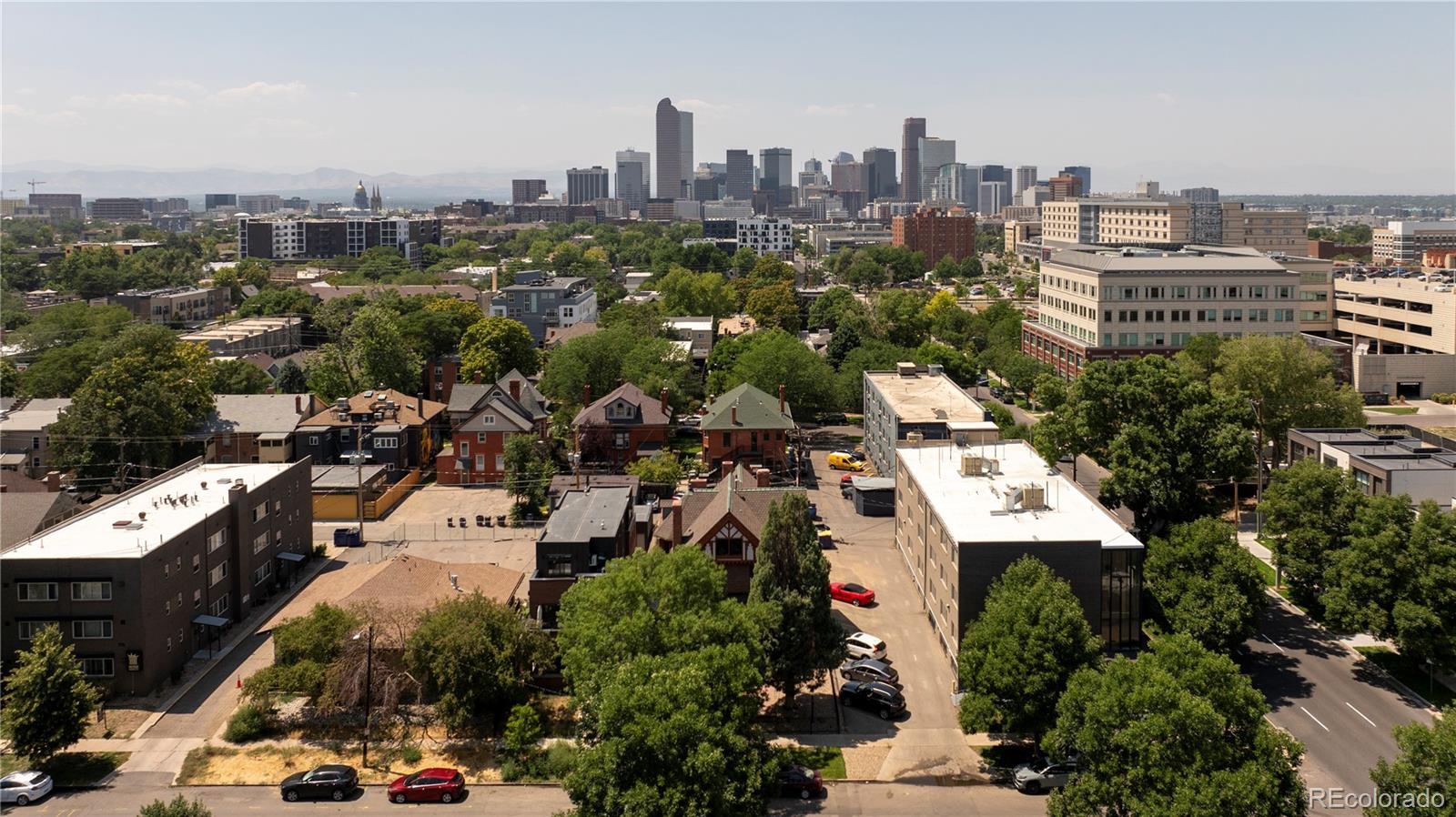 MLS Image #23 for 1763 n williams street b2,denver, Colorado