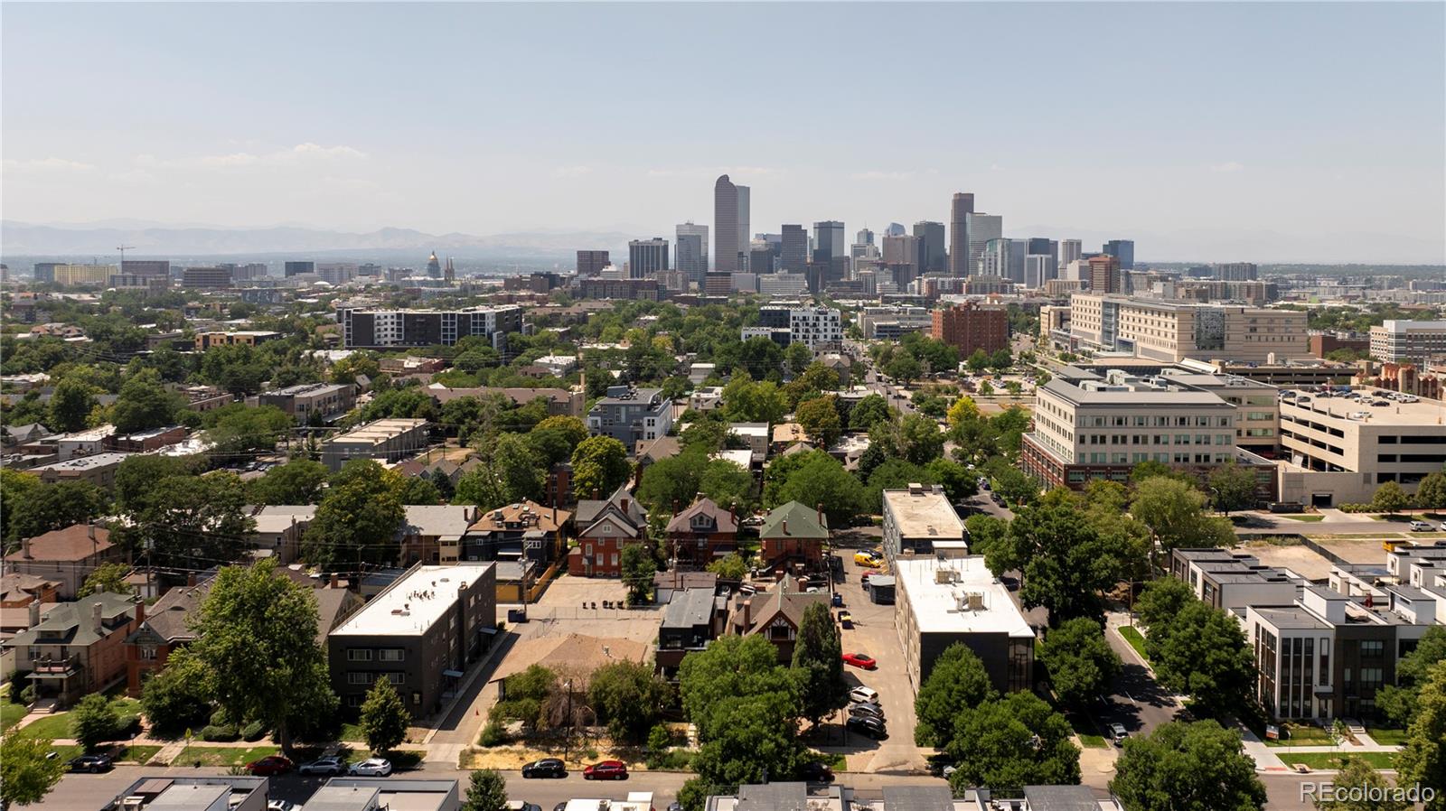 MLS Image #24 for 1763 n williams street b2,denver, Colorado